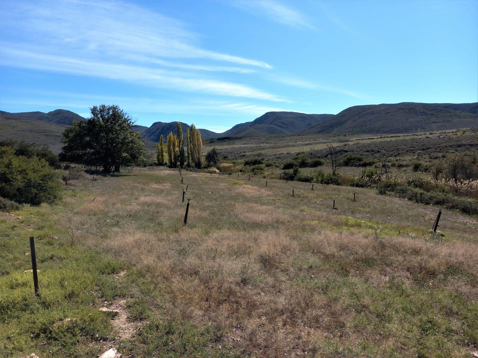 Commercial Property for Sale in Uniondale Rural Western Cape